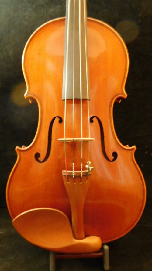 violon alto location