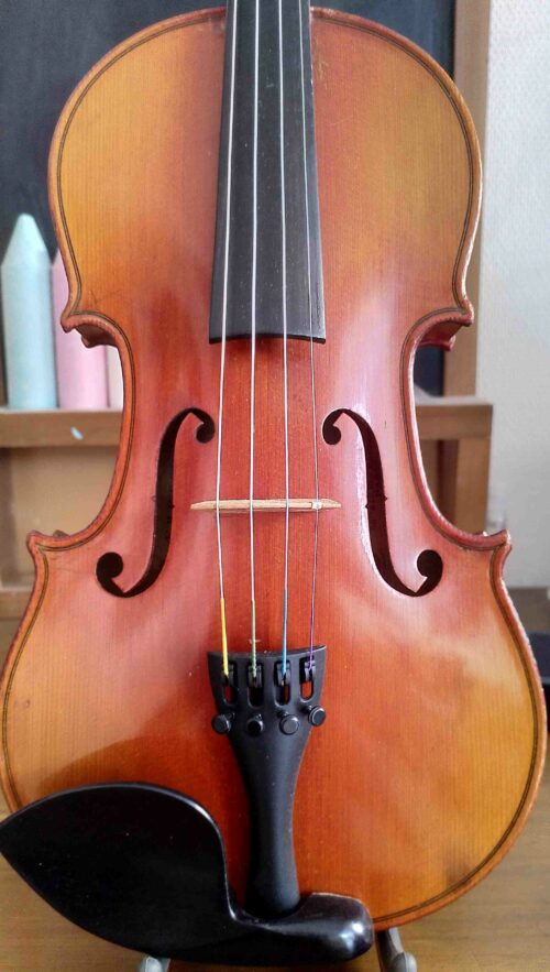 Violon d'etude a chatel guyon