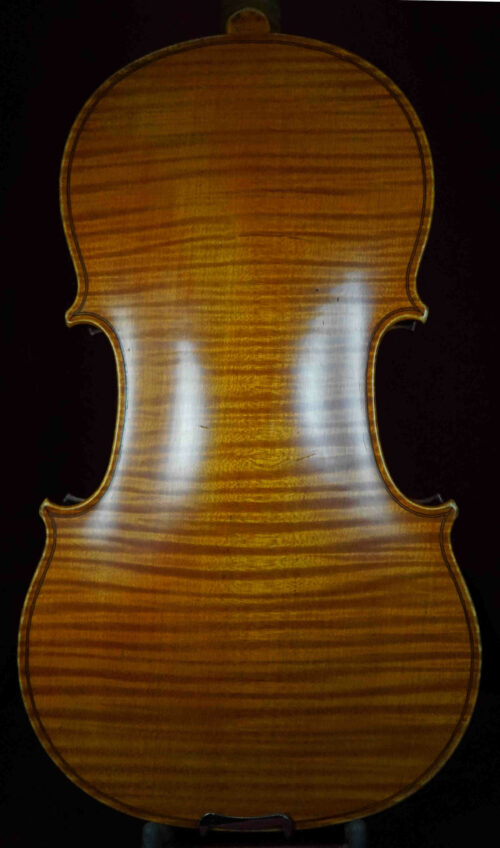 violon 19eme siècle Montluçon