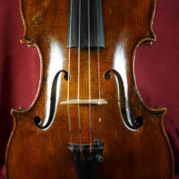 violon Bailly aubiere