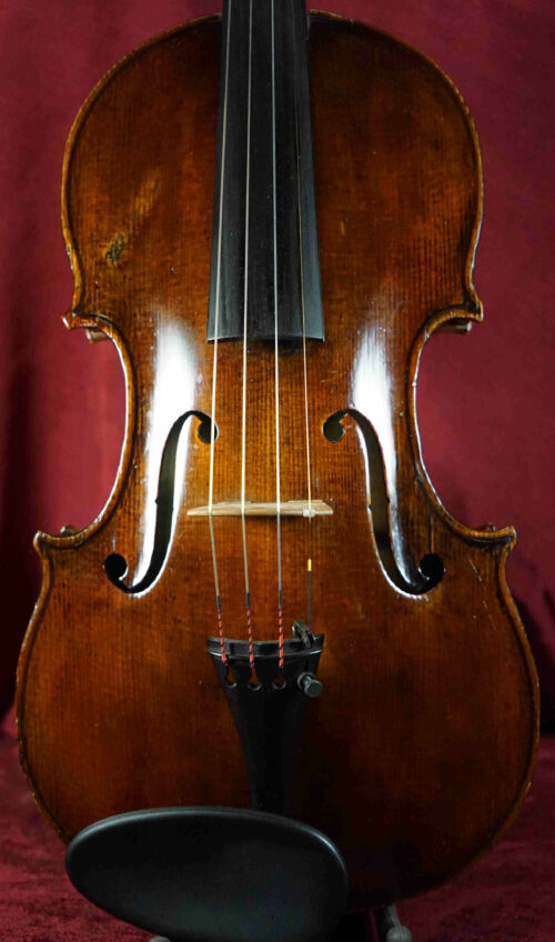 violon Bailly aubiere