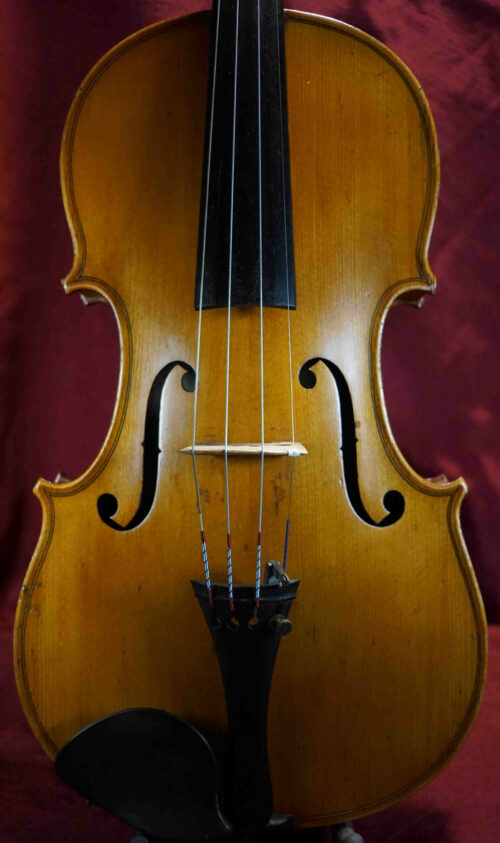 violon Breton Cournon