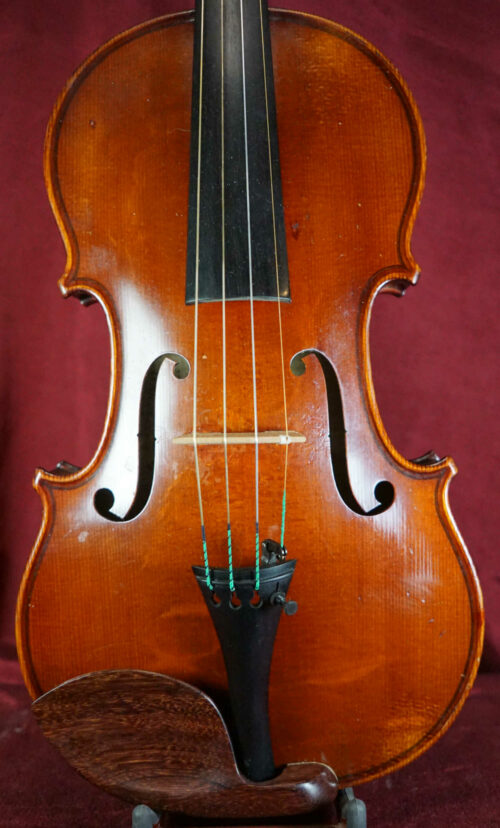 violon Crémone chamelière