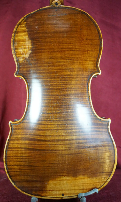 violon Français Bertholini issoire