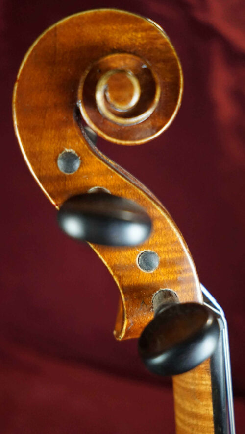 violon Mirecourt chamalieres