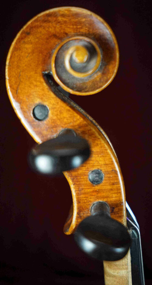 violon Pillot lempdes