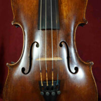 violon Rieger mozac