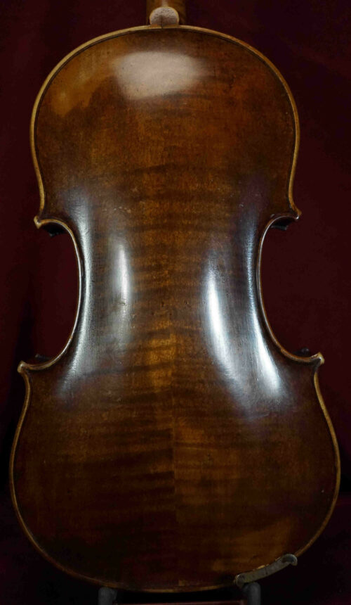 violon allemand 1830 mozac