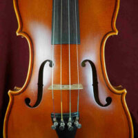 violon alto 38,4 cm ennezat