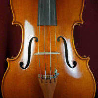 violon alto 39,5 chinois Ennezat