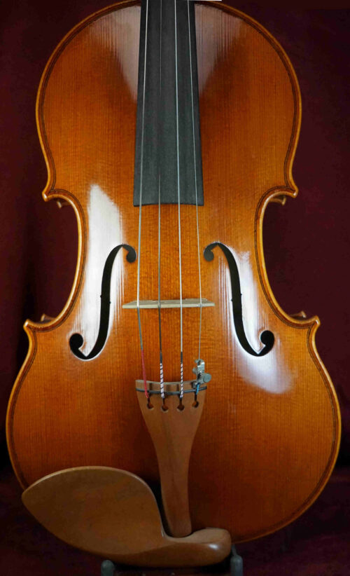 violon alto 39,5 chinois Ennezat