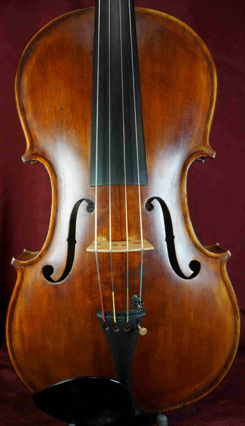 violon alto 40,8 Riom