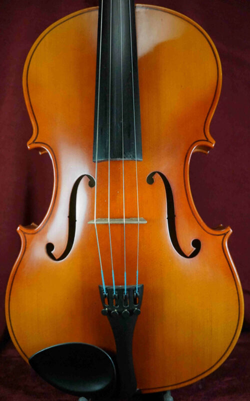 violon alto 42,2 cm Châtel-Guyon