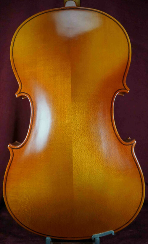 violon alto chinois Châtel-Guyon