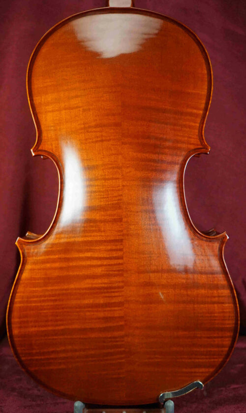 violon alto débutant Auvergne