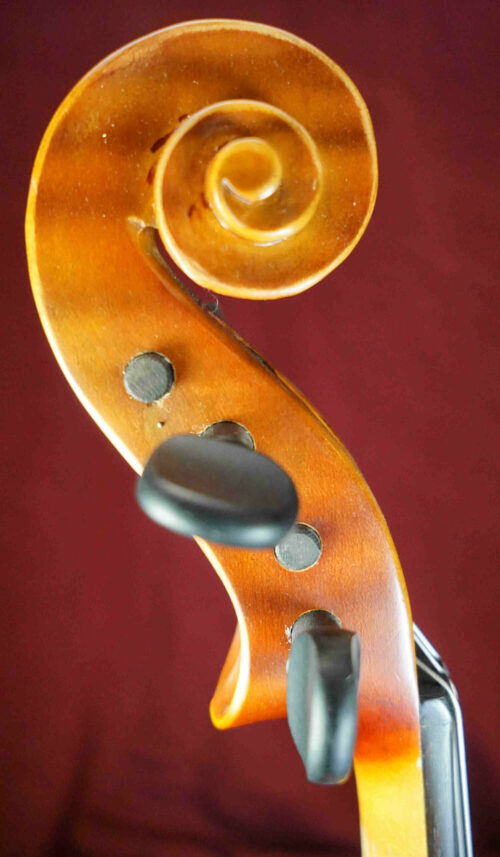 violon alto d'etude ennezat