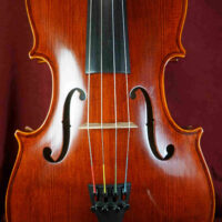 violon alto d'étude Auvergne