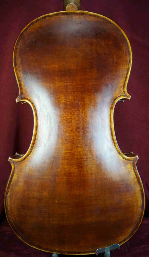 violon alto d'étude Riom