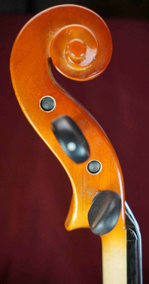 violon alto d'étude Châtel-Guyon