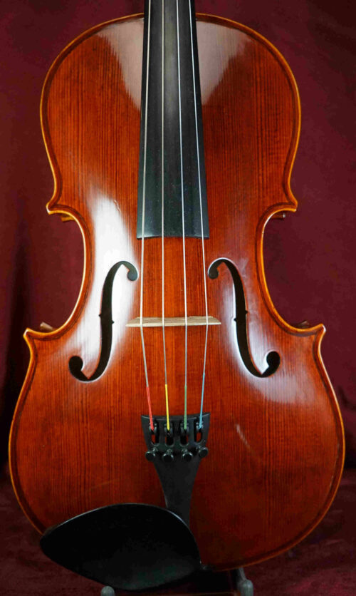 violon alto d'étude Auvergne