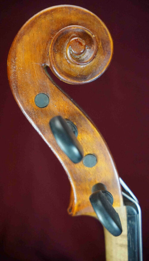 violon alto luthier Riom