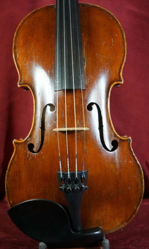 violon ancien Allier