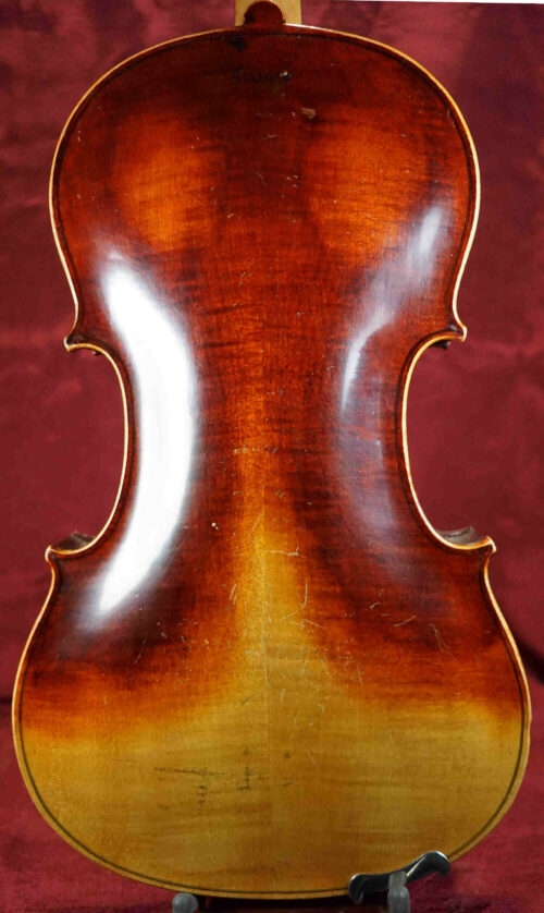 violon ancien allemand aurillac