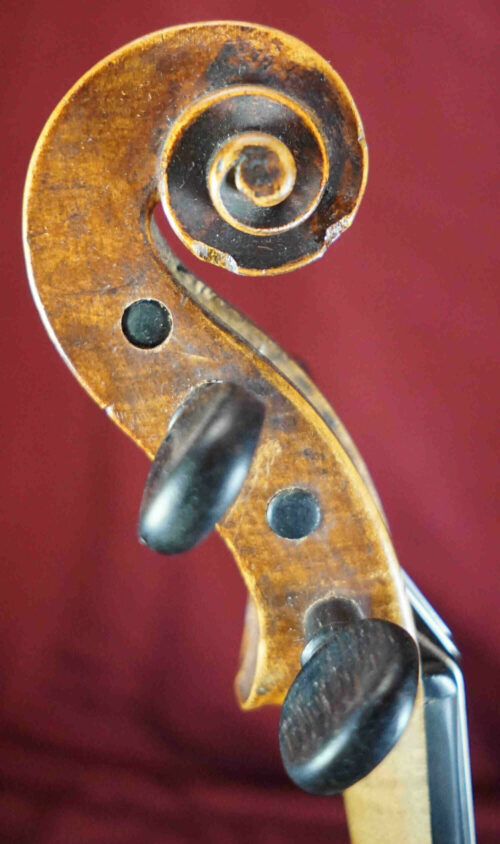 violon ancien baroque 63