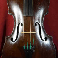 violon ancien copie italienne 63000