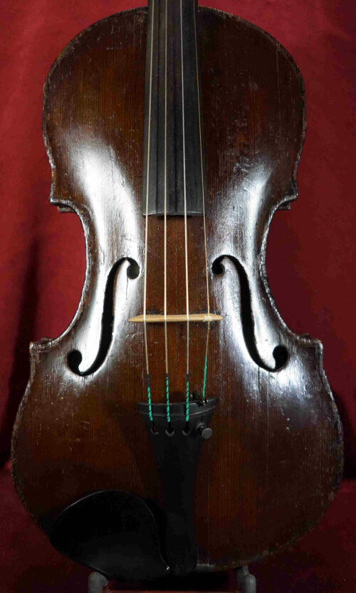 violon ancien copie italienne 63000