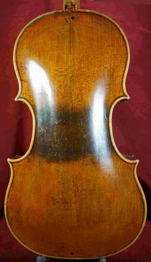 violon baroque 18ème 63
