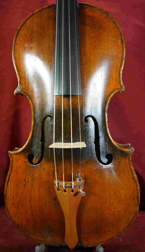 violon baroque 63