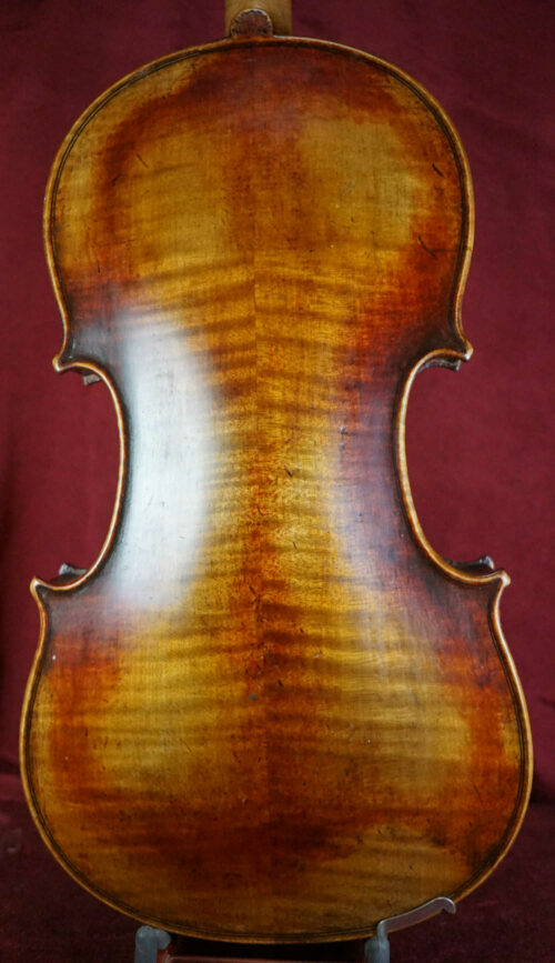 violon copie Amati royat