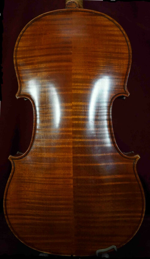 violon copie Amati cebazat