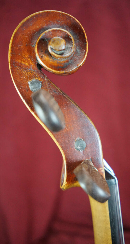 violon copie Scarampella-Firenze thiers
