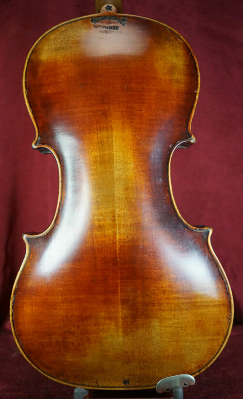 violon copie italien thiers