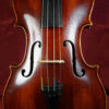 violon copie stainer aurillac