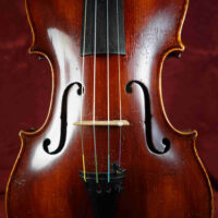 violon copie stainer aurillac