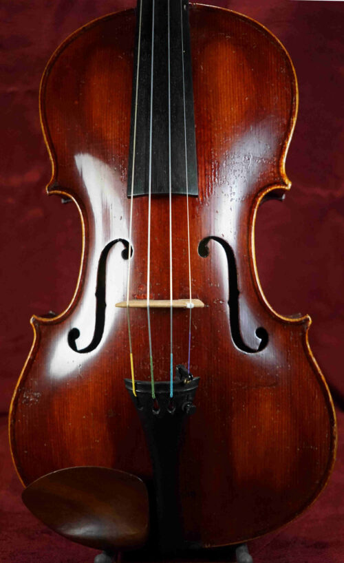 violon copie stainer aurillac