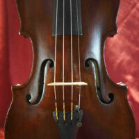 violon copie stradivari Saint Bonnet-Prés-Riom