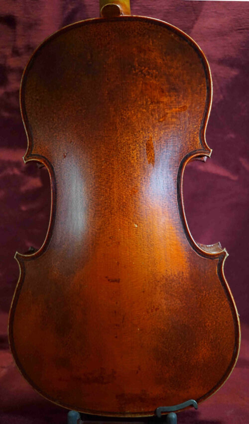 violon copie stradivarius chatel