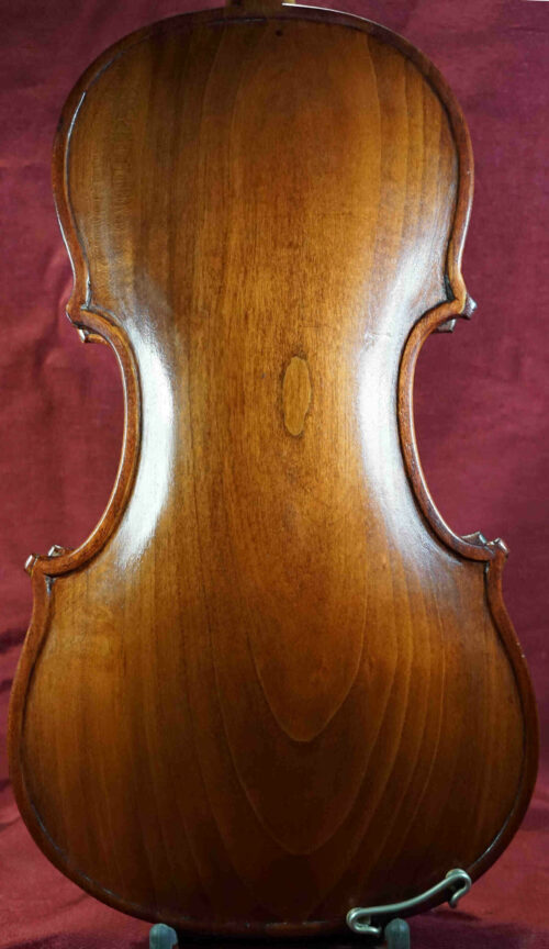 violon de luthier bellerive sur allier