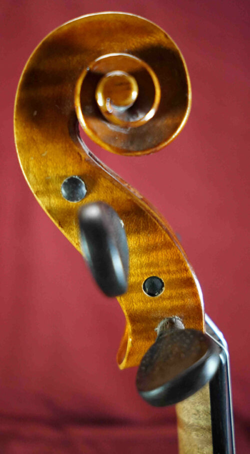 violon début 20eme siecle aigueperse