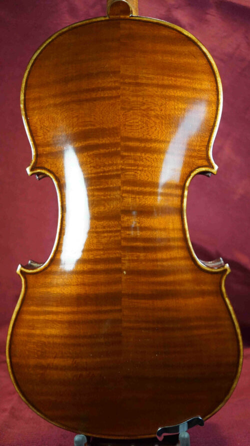 violon début XXeme siecle chamalieres