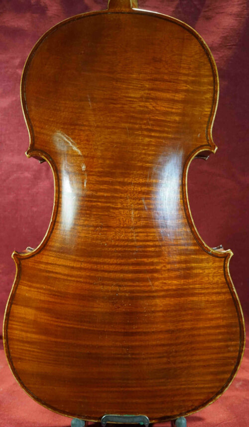 violon d'étude cusset