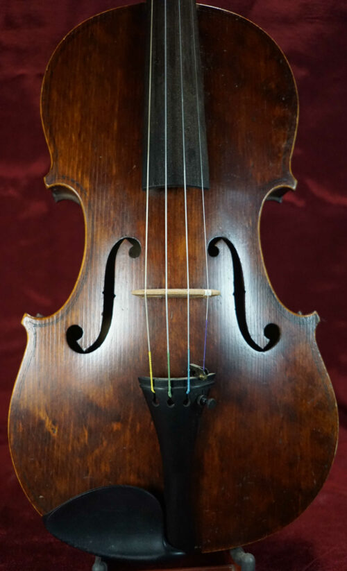 violon d'étude auvergne