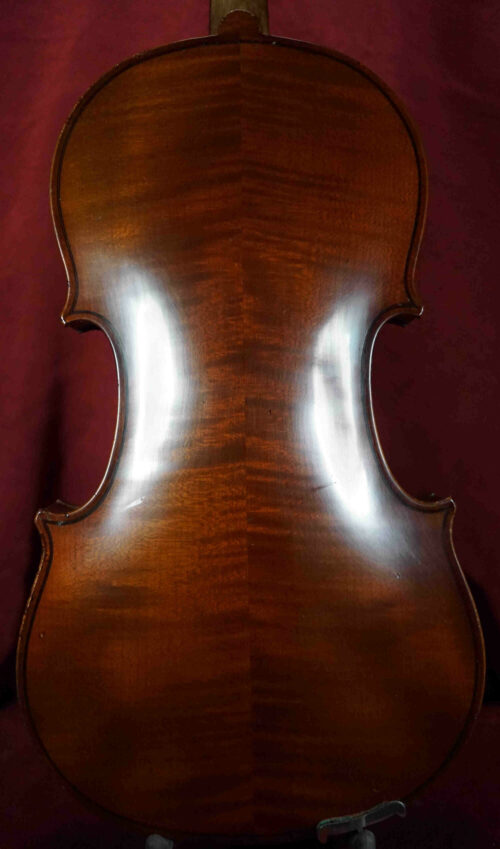 violon d'étude Allemand gerzat