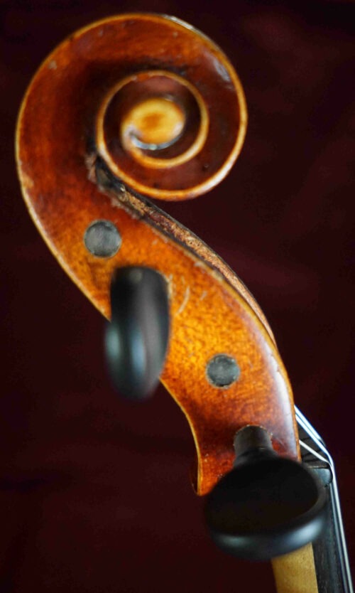 violon d'étude allemand aurillac