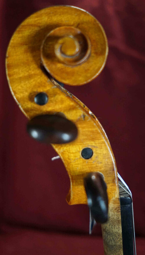 violon d'étude français Cournon