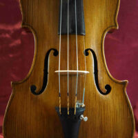 violon experimentale vichy